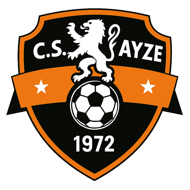 Bienvenue sur la boutique du CS Ayze