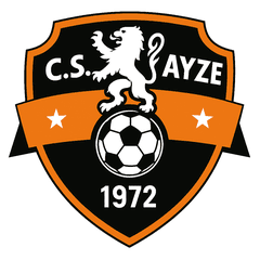 Bienvenue sur la boutique du CS Ayze